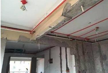 石门漏水维修 墙面漏水怎么办呢?墙面漏水的原因?