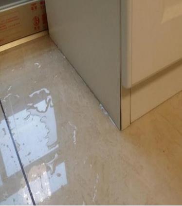 石门漏水检测 厕所漏水怎么检测?